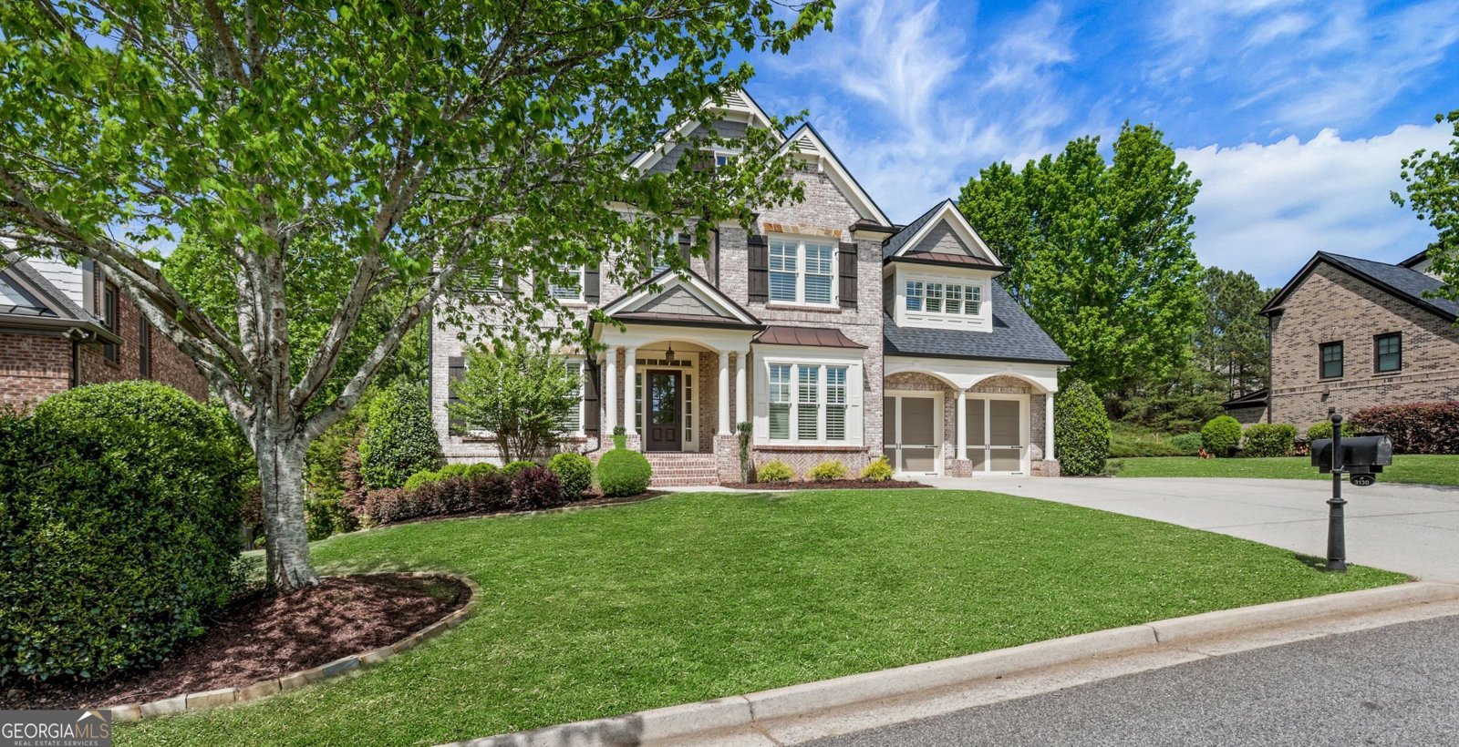 3130 Seven Oaks Drive Cumming - Photo 75