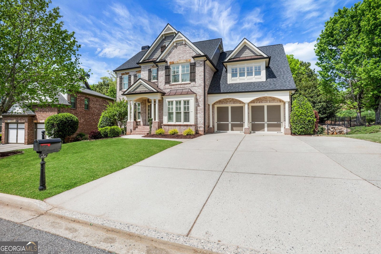 3130 Seven Oaks Drive Cumming - Photo 76