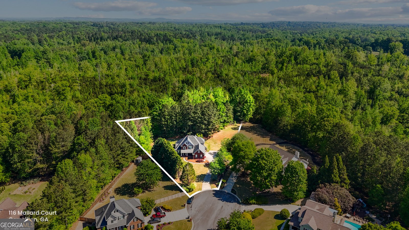 116 Mallard Court Carrollton - Photo 32