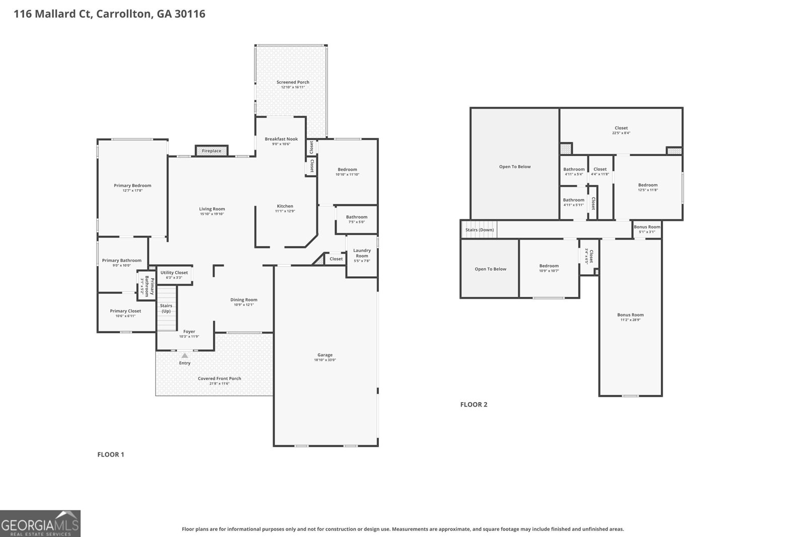 116 Mallard Court Carrollton - Photo 34