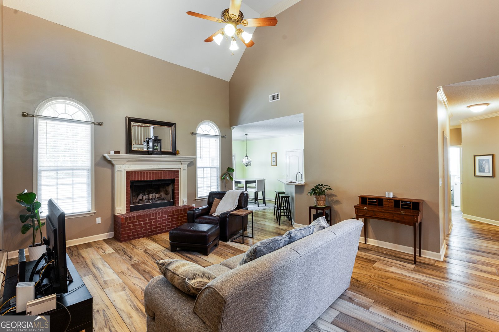 116 Mallard Court Carrollton - Photo 7