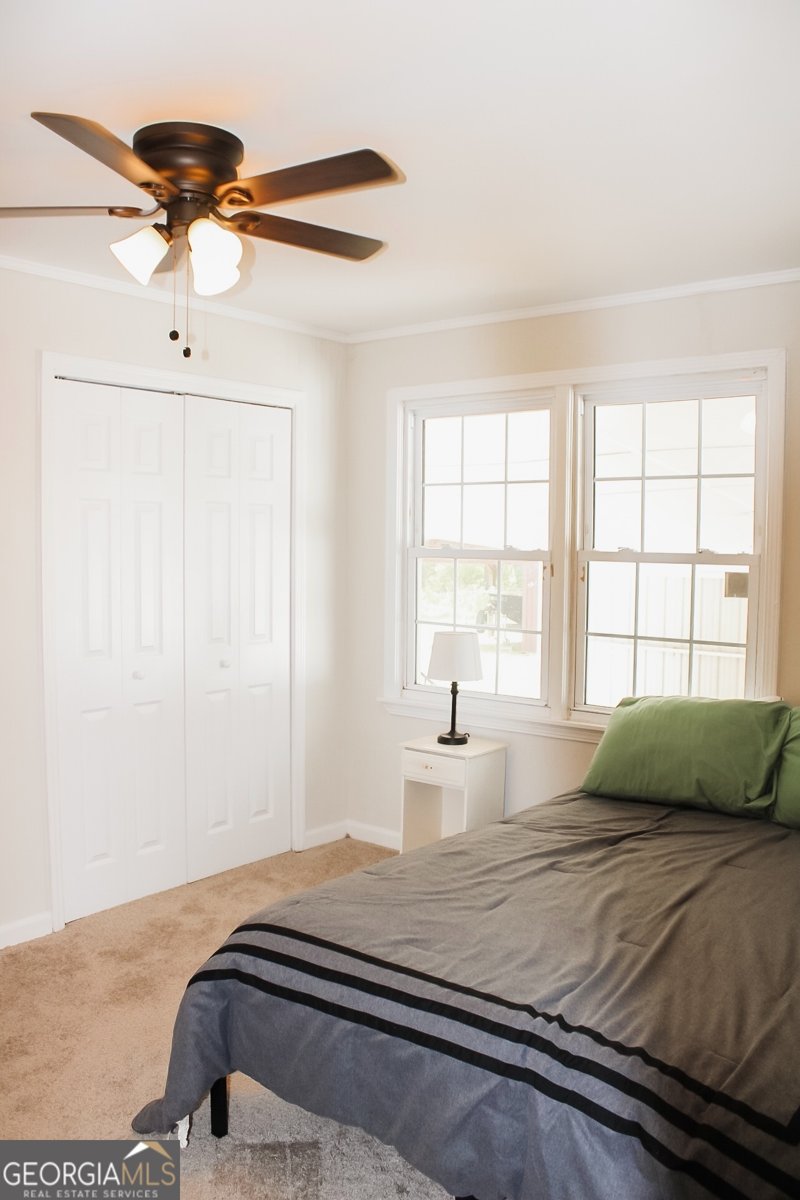 2895 Bowdon Tyus Road Bowdon - Photo 10