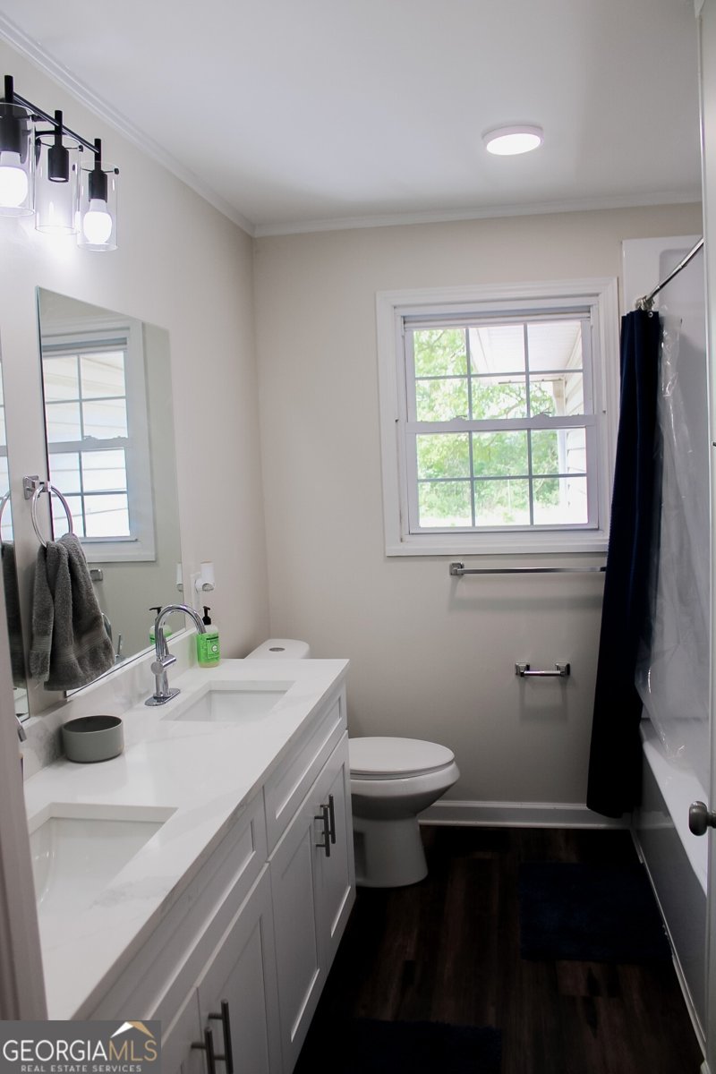 2895 Bowdon Tyus Road Bowdon - Photo 14