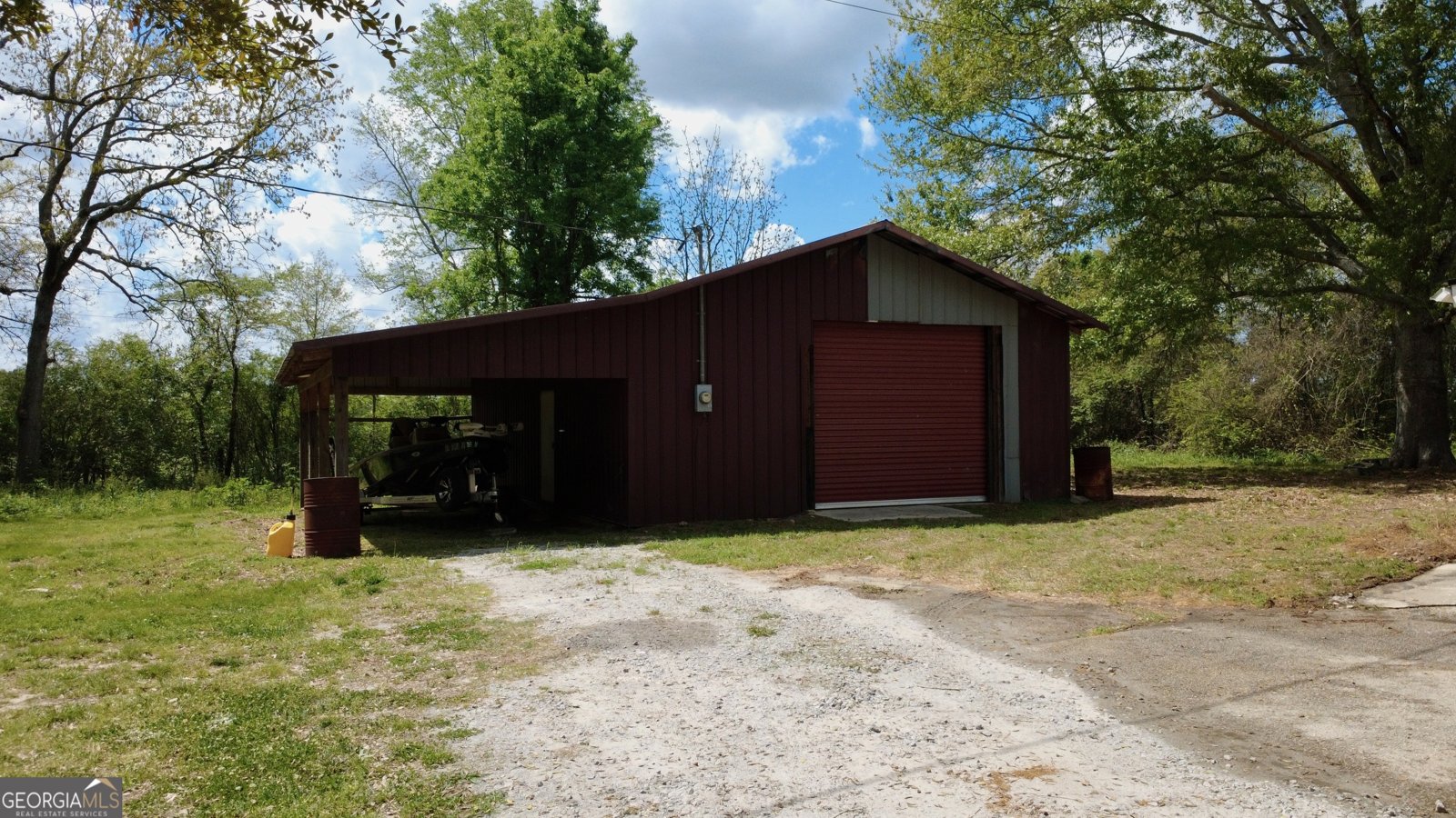 2895 Bowdon Tyus Road Bowdon - Photo 15