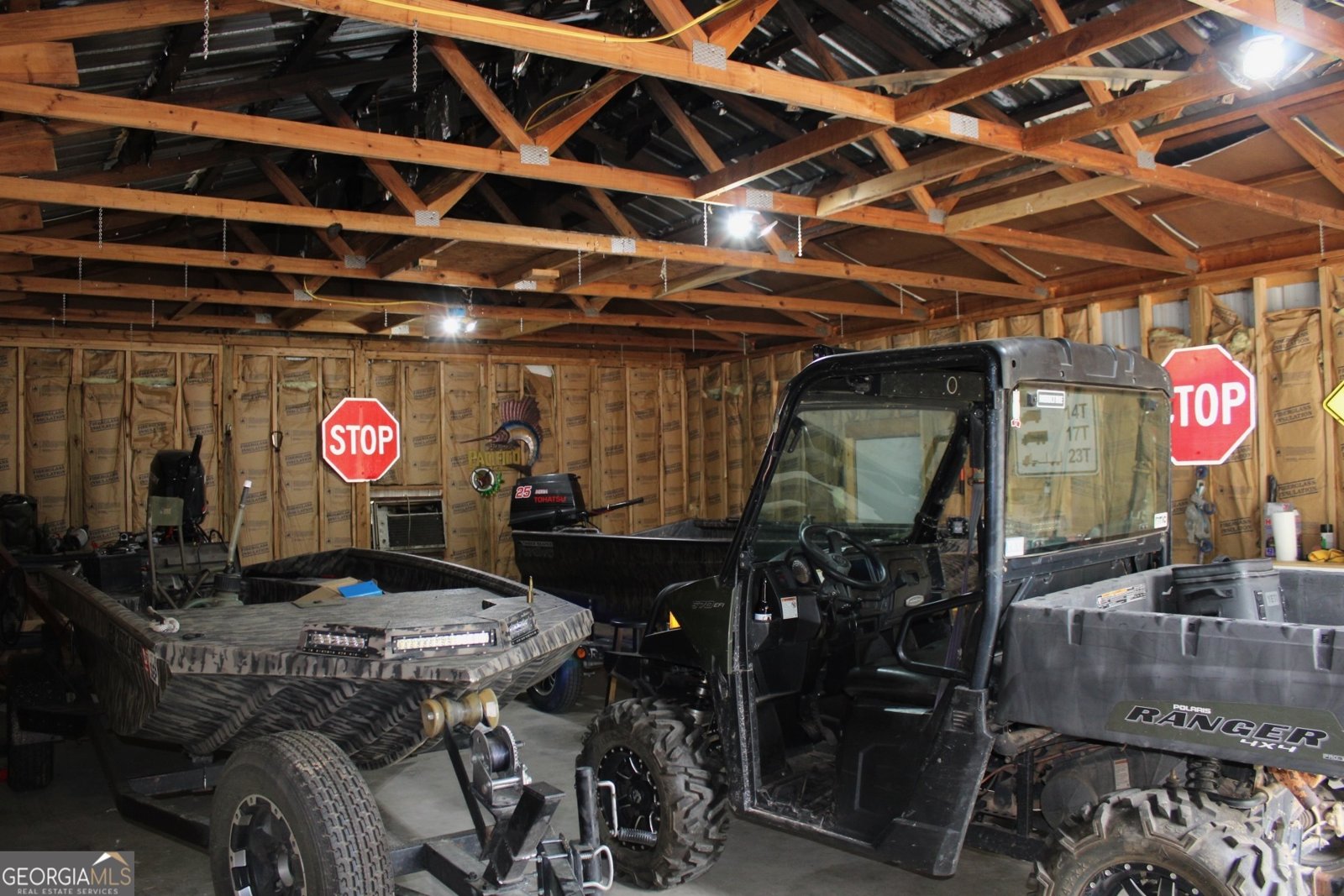 2895 Bowdon Tyus Road Bowdon - Photo 16