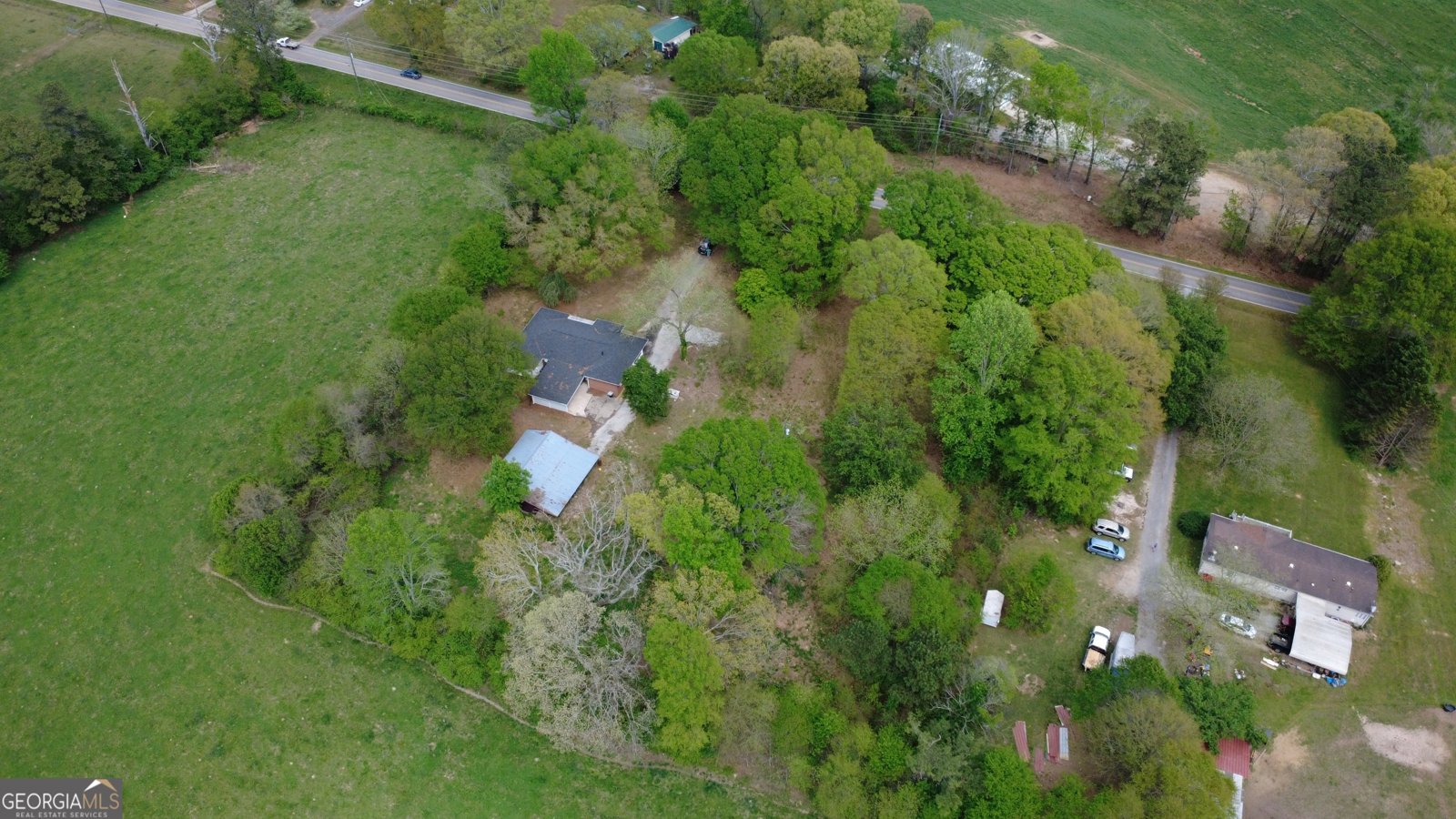 2895 Bowdon Tyus Road Bowdon - Photo 18