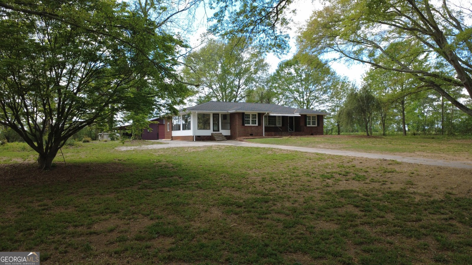 2895 Bowdon Tyus Road Bowdon - Photo 19