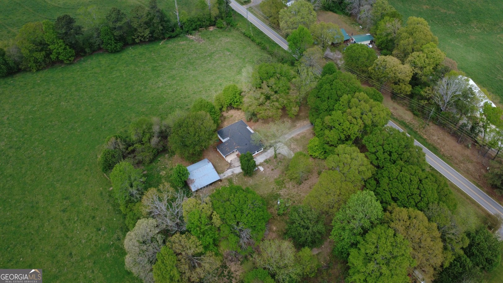 2895 Bowdon Tyus Road Bowdon - Photo 20