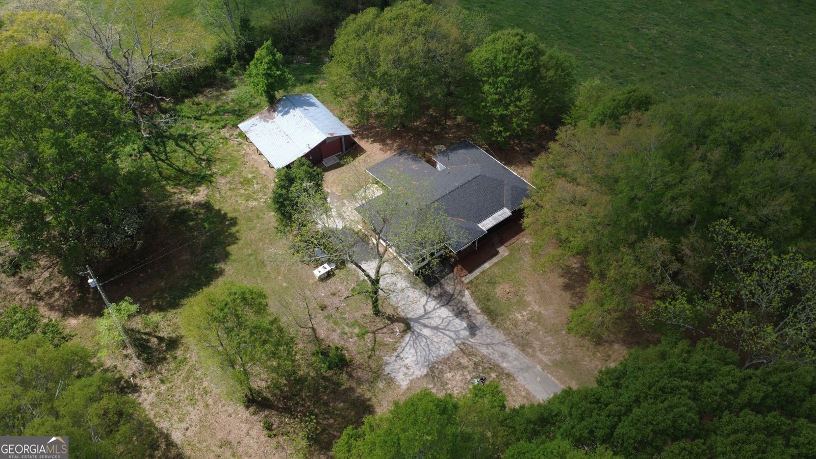 2895 Bowdon Tyus Road Bowdon - Photo 21