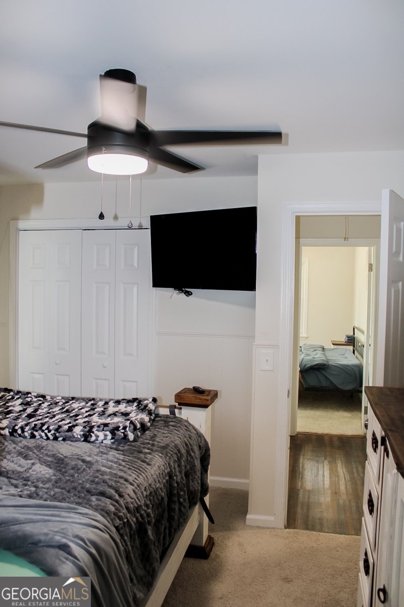 2895 Bowdon Tyus Road Bowdon - Photo 8