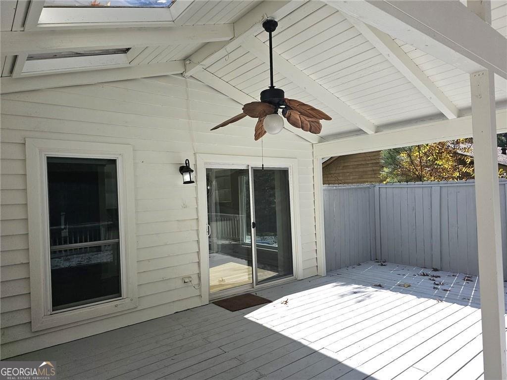 10085 Old Woodland Entry Johns Creek - Photo 31