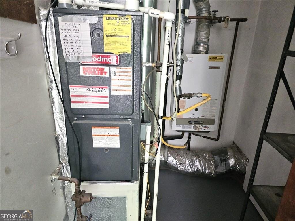 10085 Old Woodland Entry Johns Creek - Photo 34