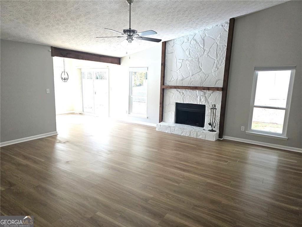 10085 Old Woodland Entry Johns Creek - Photo 8