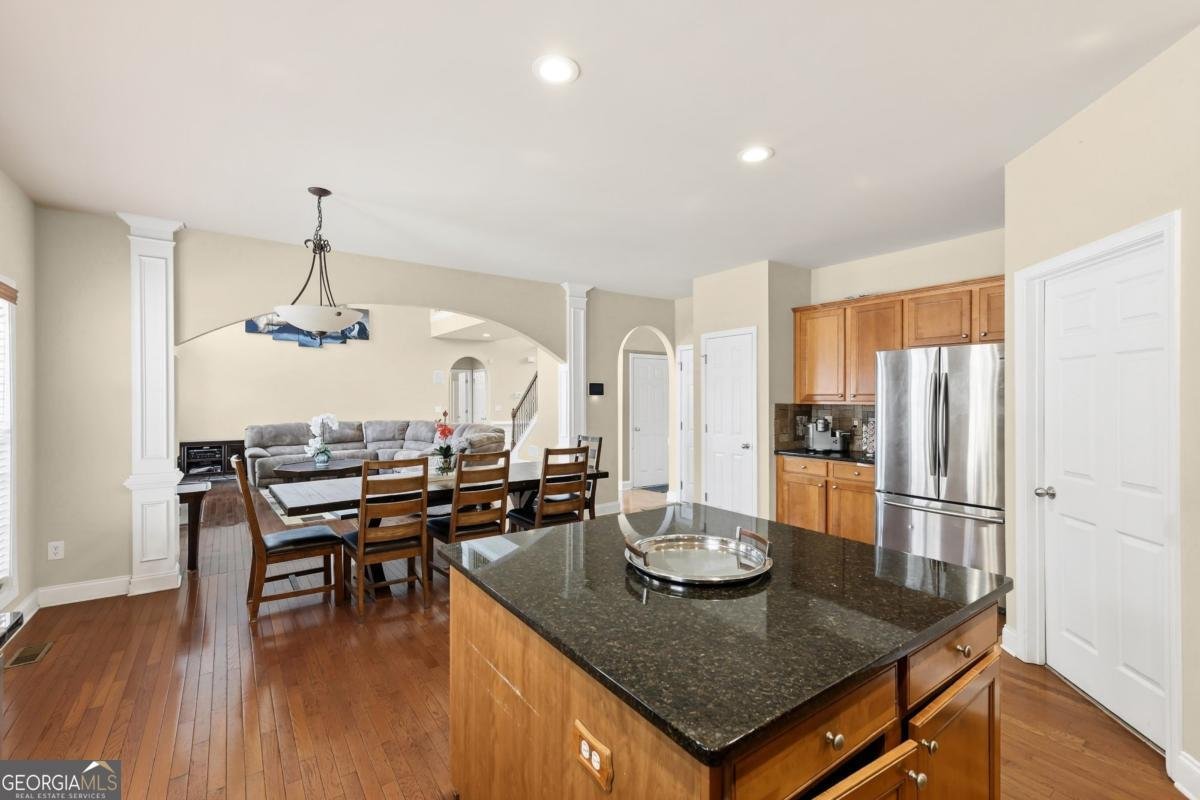 4689 Lantern Court Lithonia - Photo 10