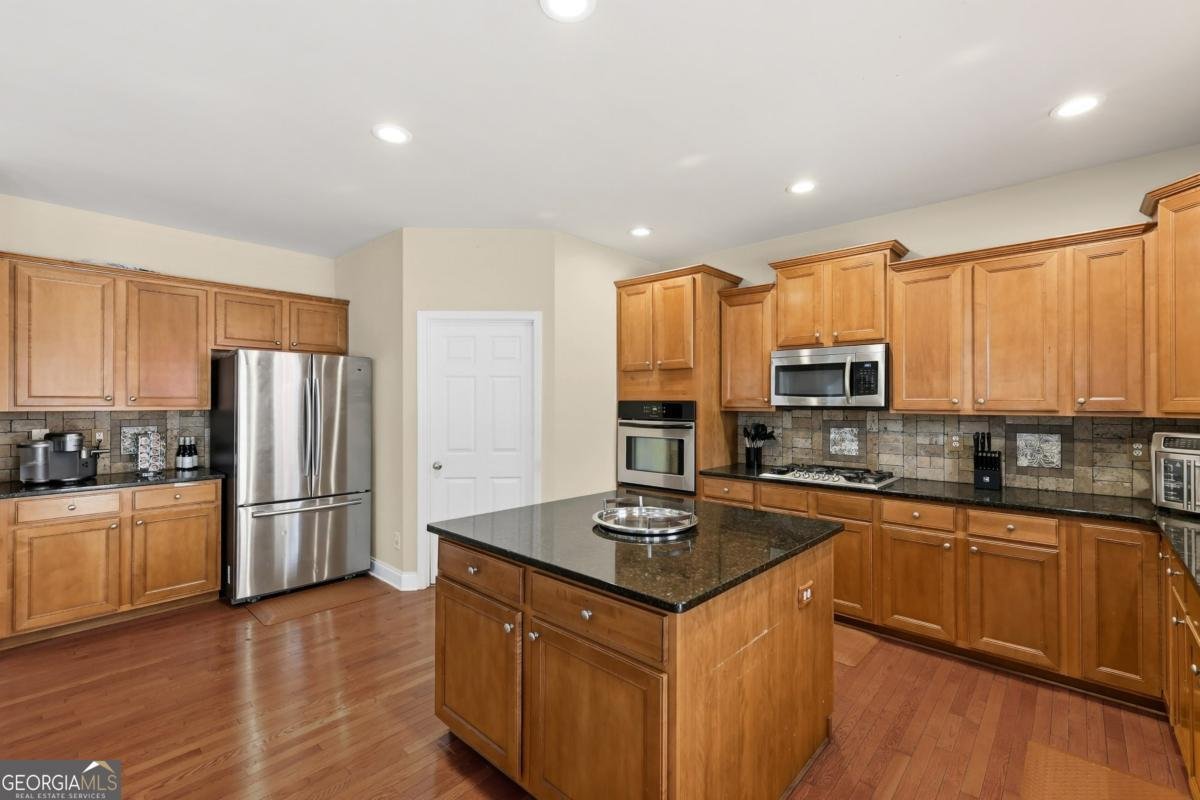 4689 Lantern Court Lithonia - Photo 11