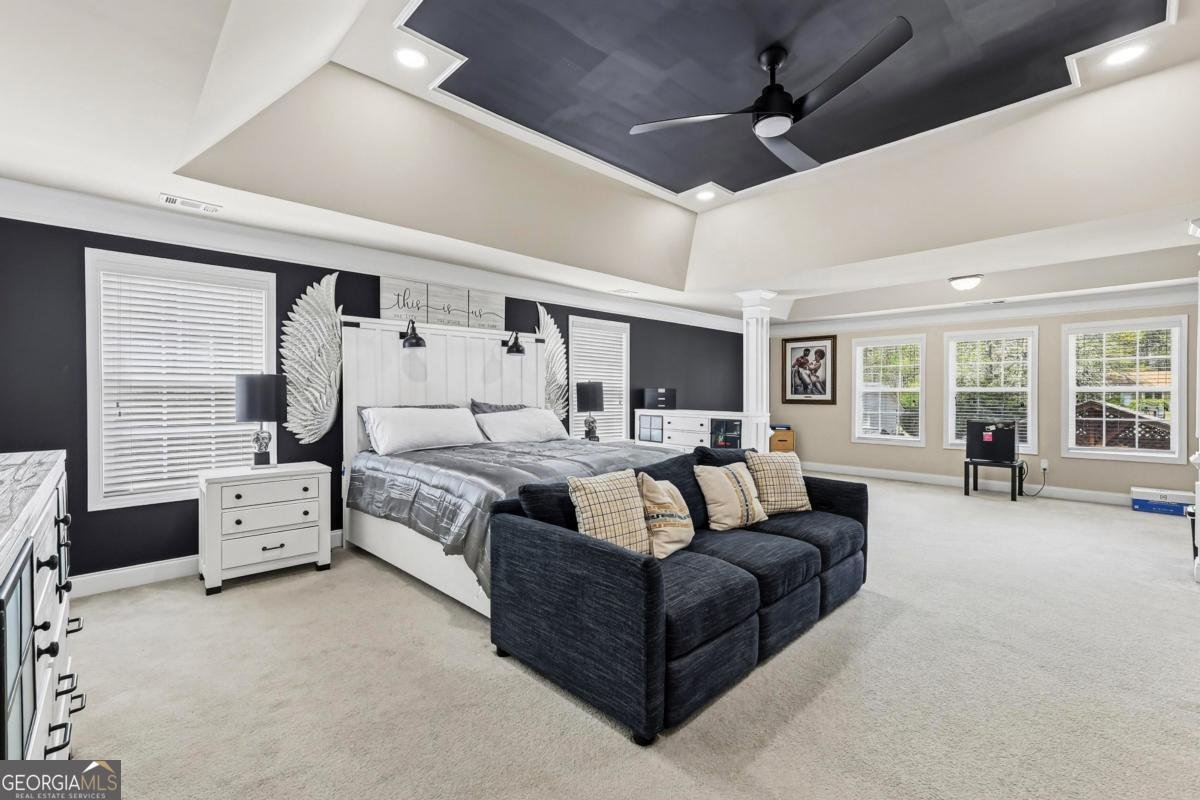 4689 Lantern Court Lithonia - Photo 14