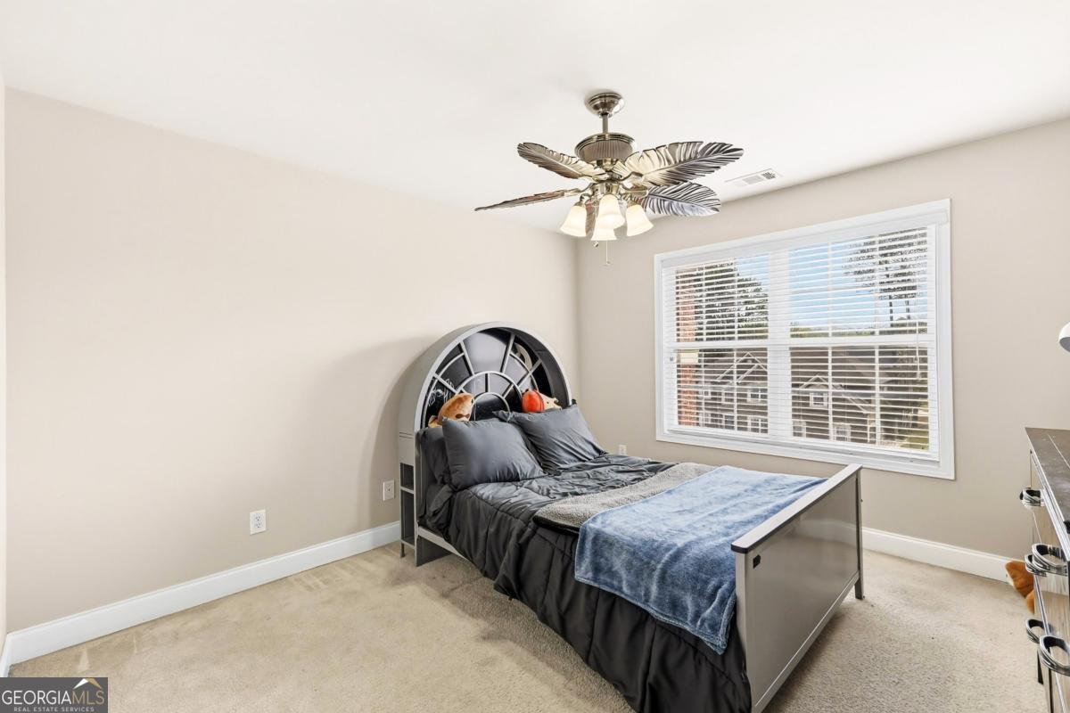 4689 Lantern Court Lithonia - Photo 18