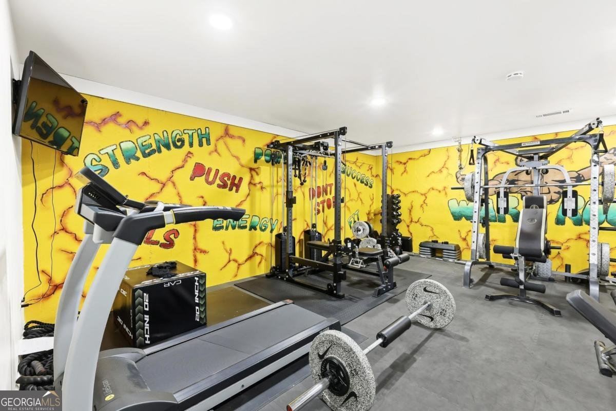 4689 Lantern Court Lithonia - Photo 25