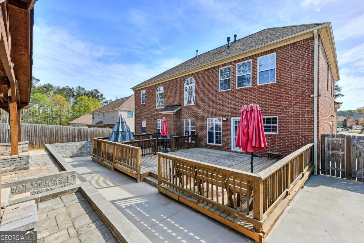 4689 Lantern Court Lithonia - Photo 26