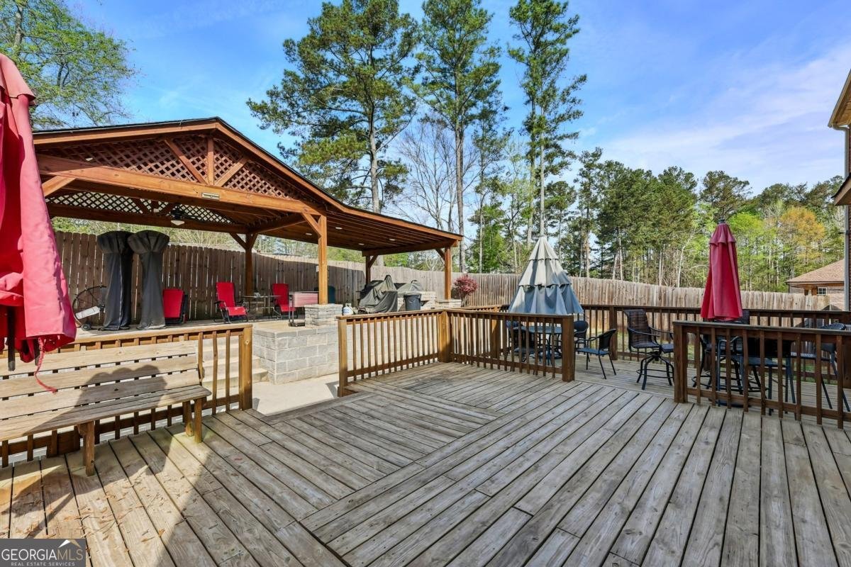 4689 Lantern Court Lithonia - Photo 27