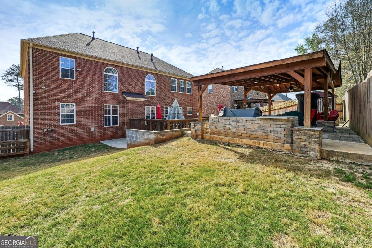 4689 Lantern Court Lithonia - Photo 28