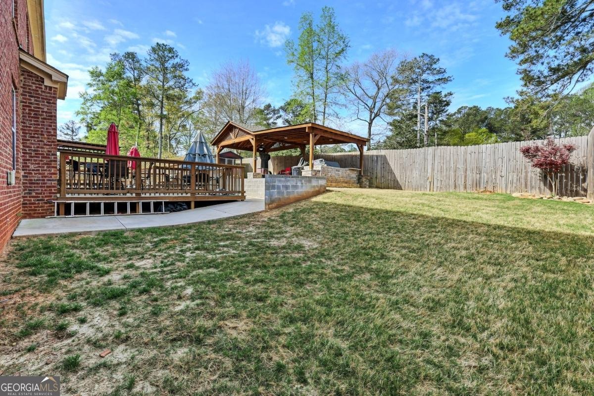 4689 Lantern Court Lithonia - Photo 29