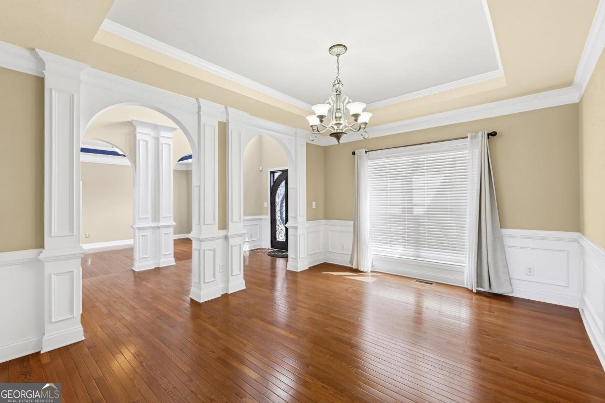 4689 Lantern Court Lithonia - Photo 6