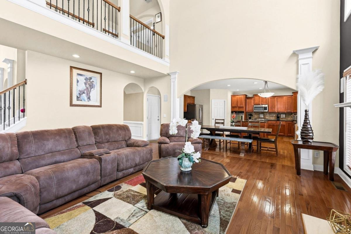 4689 Lantern Court Lithonia - Photo 7