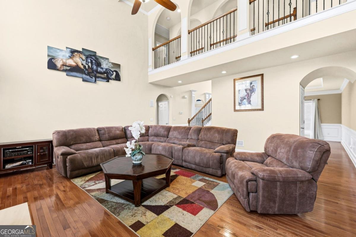 4689 Lantern Court Lithonia - Photo 8