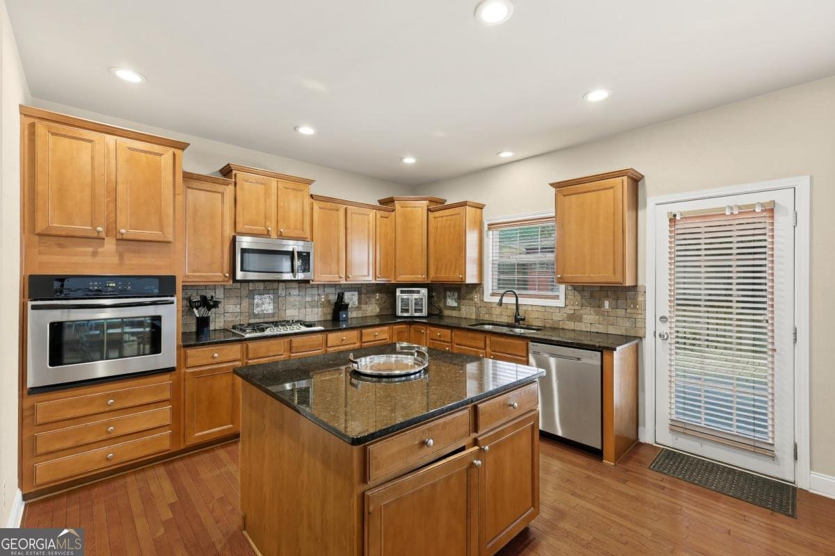 4689 Lantern Court Lithonia - Photo 9