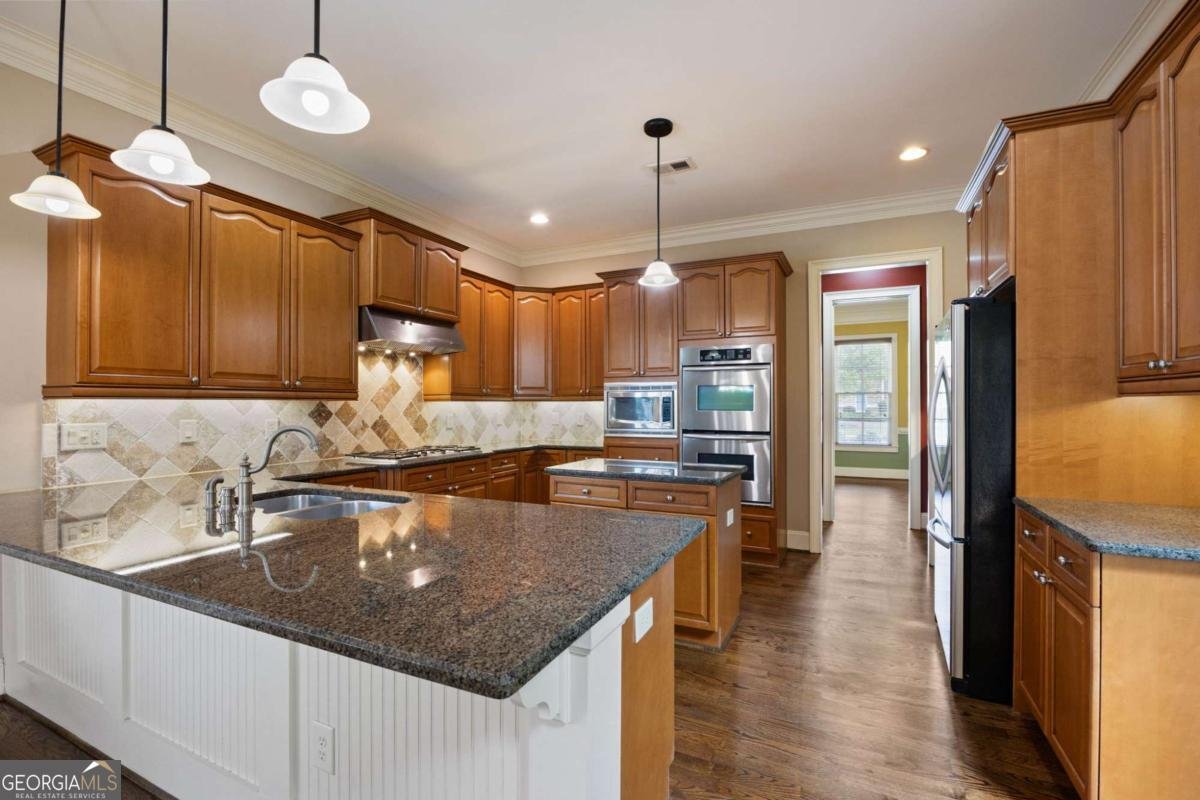 1045 Sandtown Place Drive Marietta - Photo 10