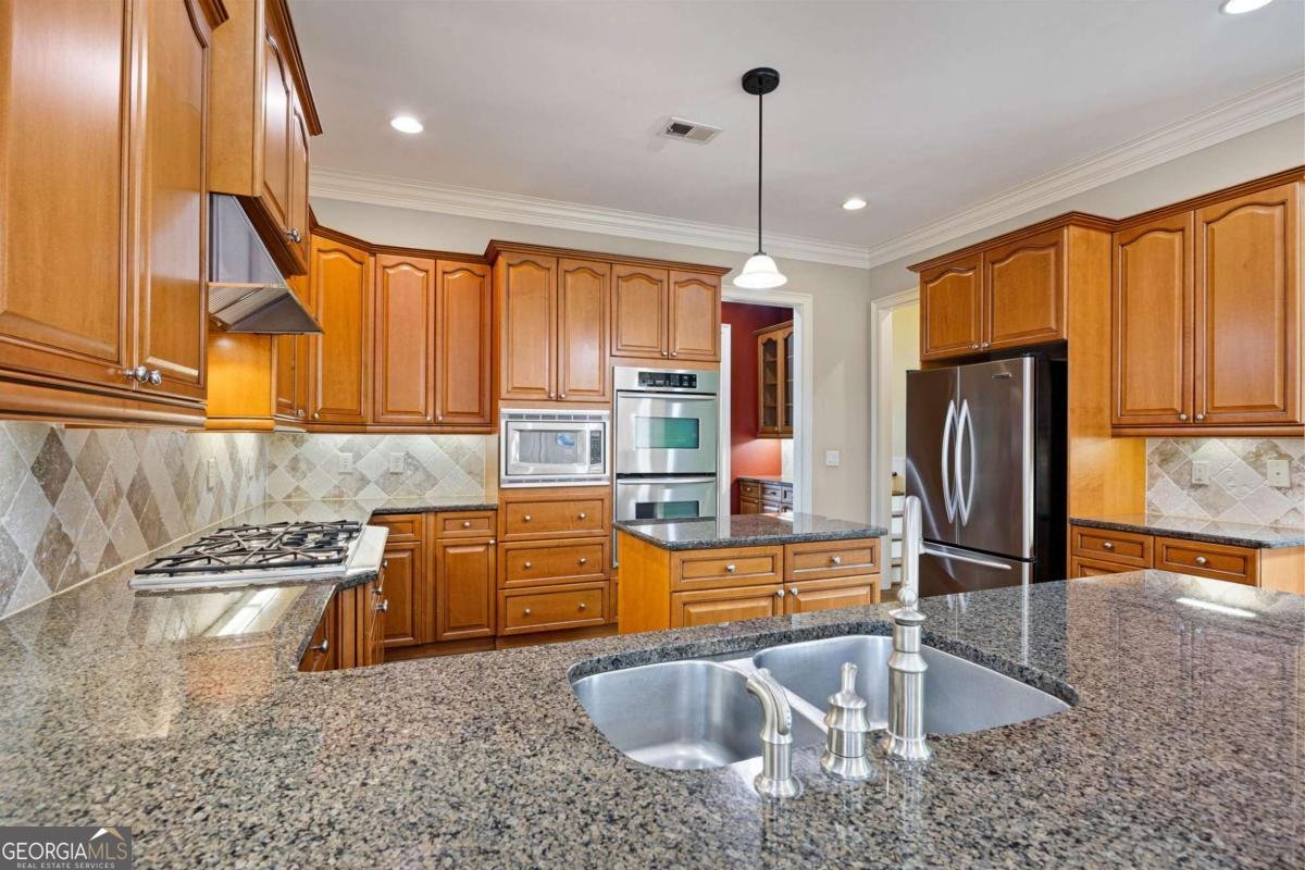 1045 Sandtown Place Drive Marietta - Photo 11