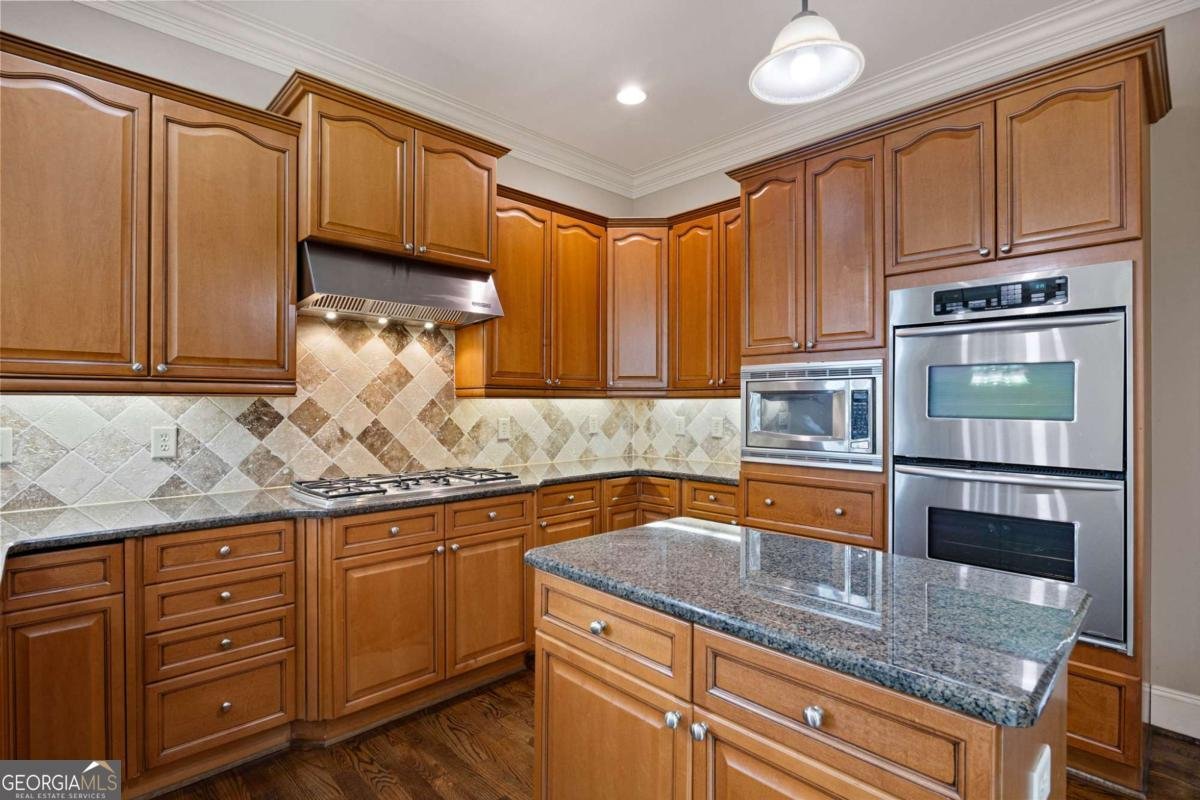 1045 Sandtown Place Drive Marietta - Photo 12