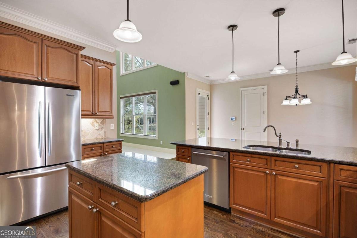 1045 Sandtown Place Drive Marietta - Photo 13