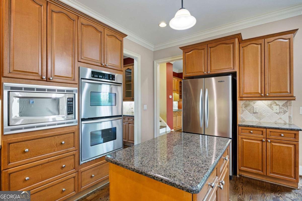 1045 Sandtown Place Drive Marietta - Photo 14