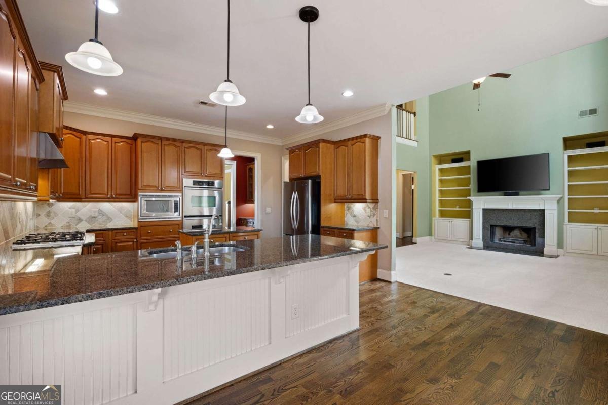 1045 Sandtown Place Drive Marietta - Photo 15