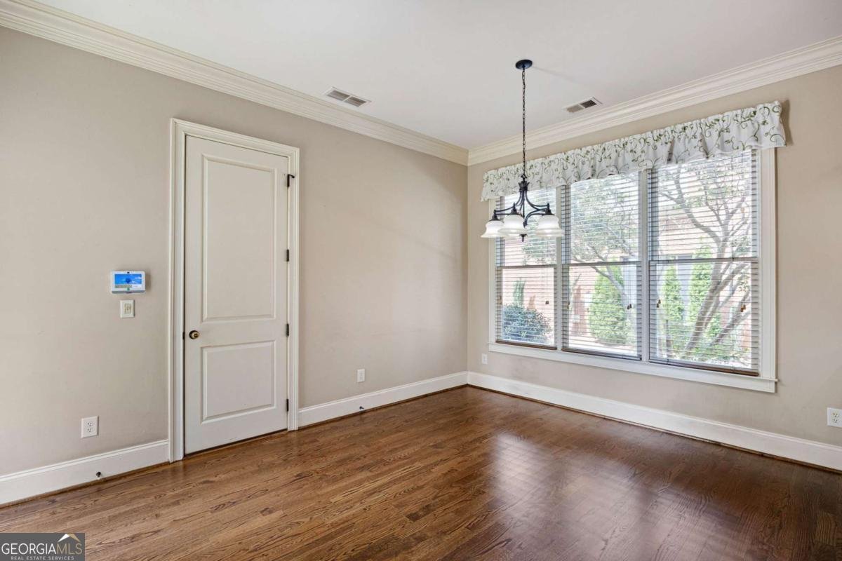 1045 Sandtown Place Drive Marietta - Photo 16