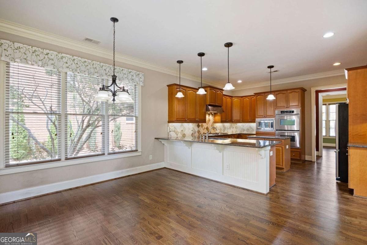 1045 Sandtown Place Drive Marietta - Photo 17