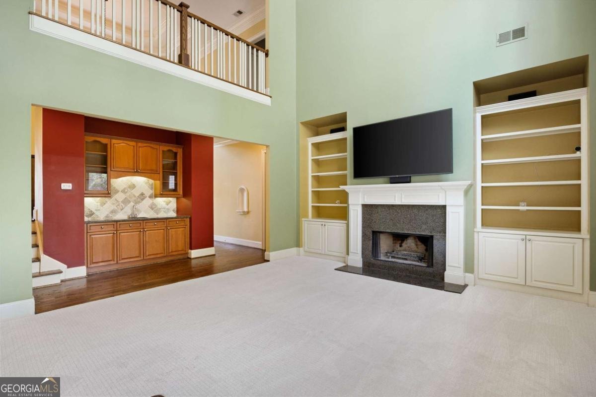 1045 Sandtown Place Drive Marietta - Photo 18