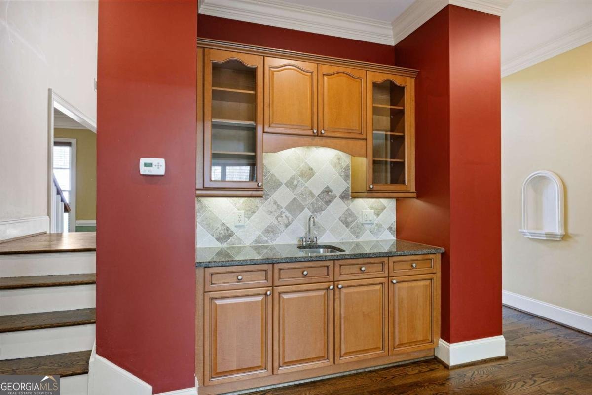 1045 Sandtown Place Drive Marietta - Photo 22