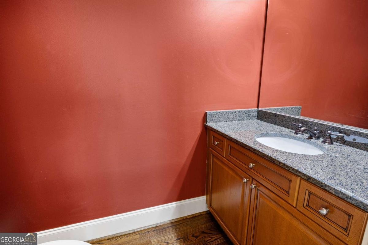 1045 Sandtown Place Drive Marietta - Photo 23