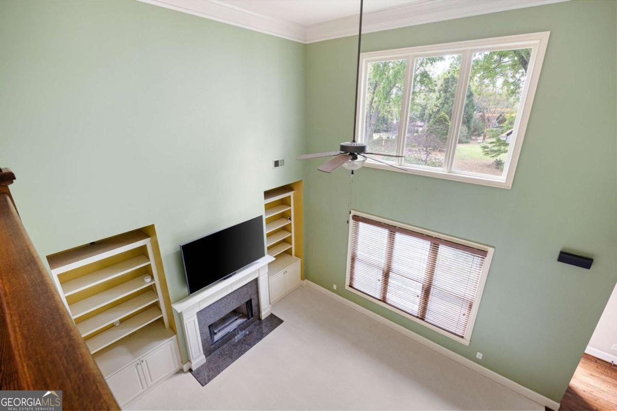 1045 Sandtown Place Drive Marietta - Photo 28