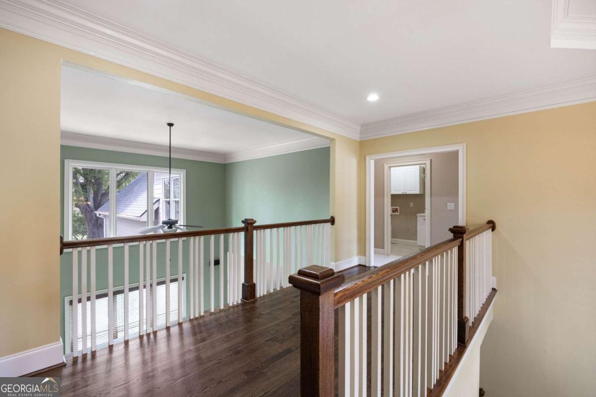 1045 Sandtown Place Drive Marietta - Photo 29