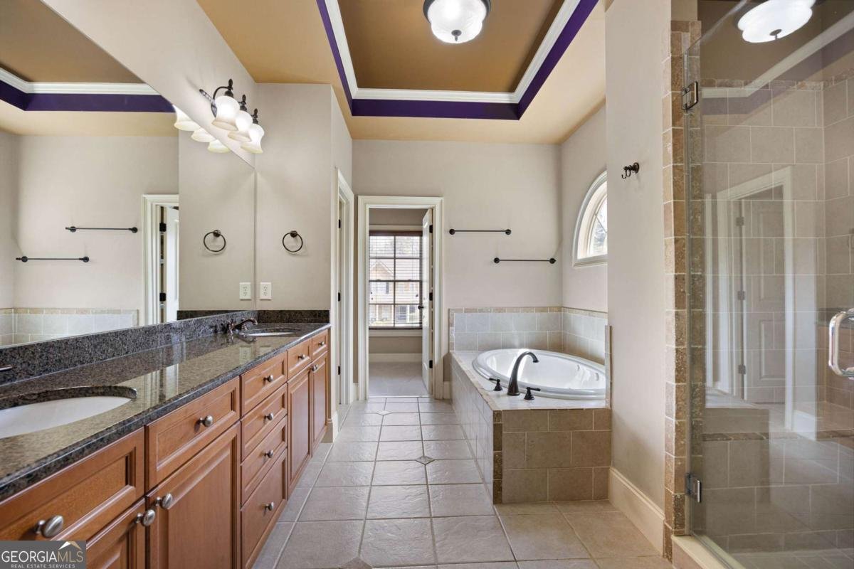 1045 Sandtown Place Drive Marietta - Photo 39