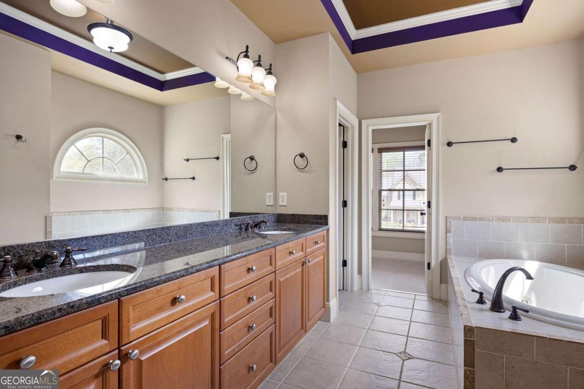 1045 Sandtown Place Drive Marietta - Photo 42