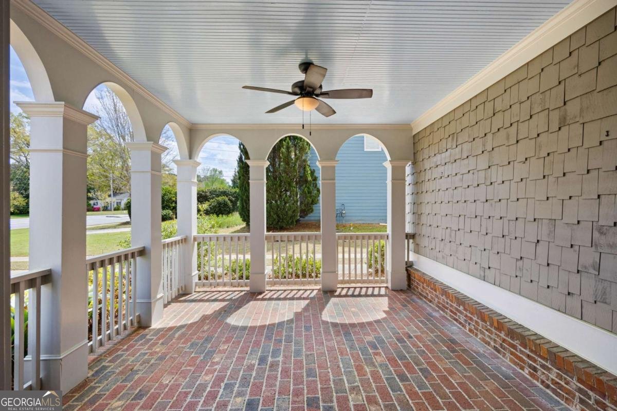 1045 Sandtown Place Drive Marietta - Photo 45