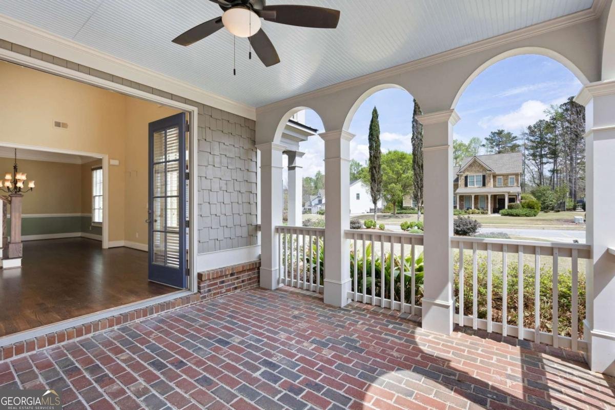 1045 Sandtown Place Drive Marietta - Photo 46