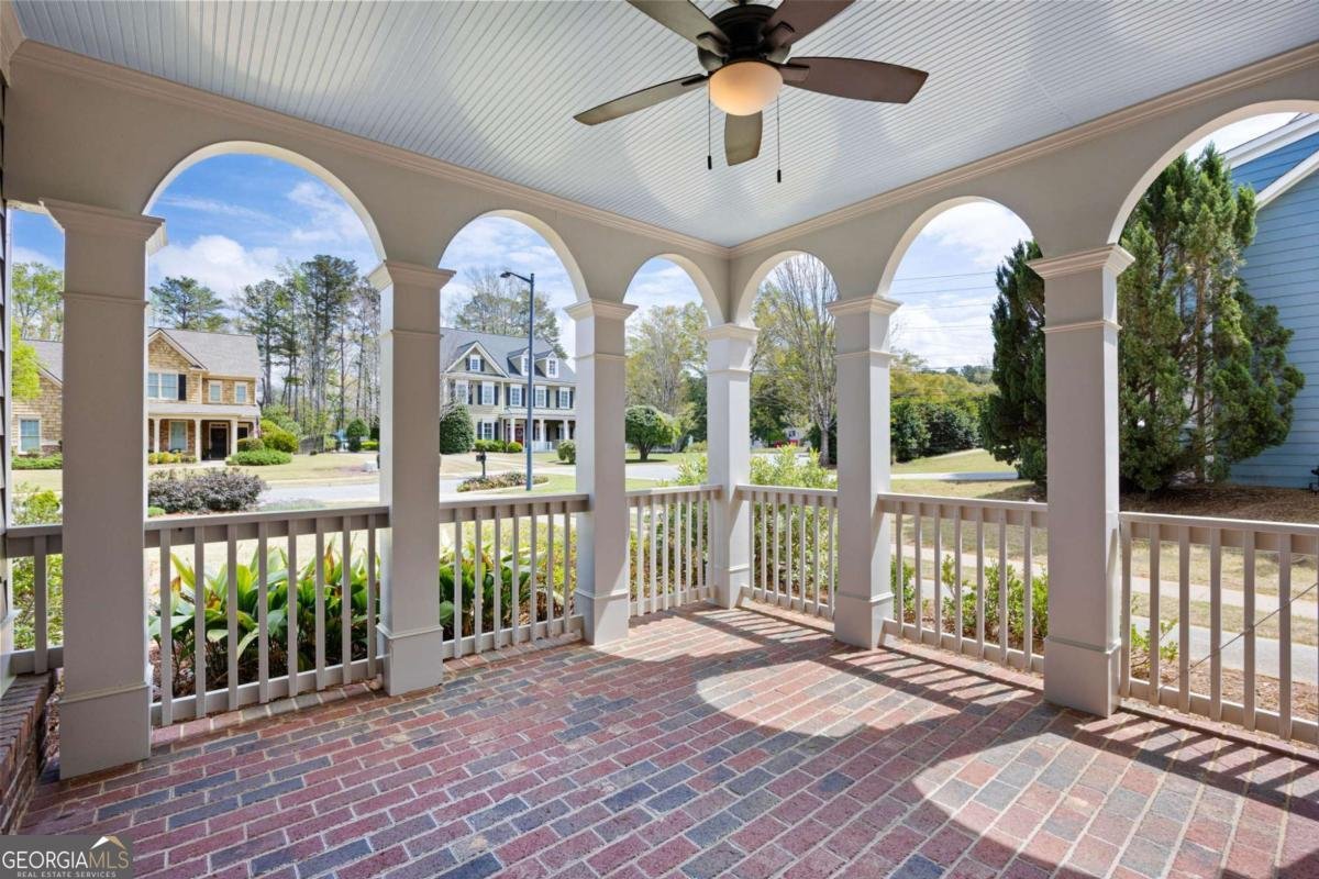 1045 Sandtown Place Drive Marietta - Photo 47