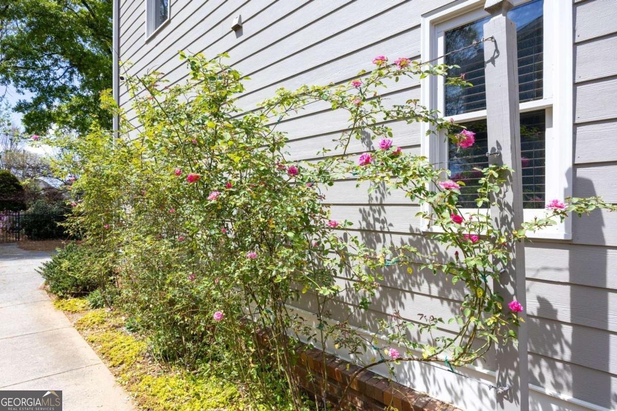 1045 Sandtown Place Drive Marietta - Photo 49