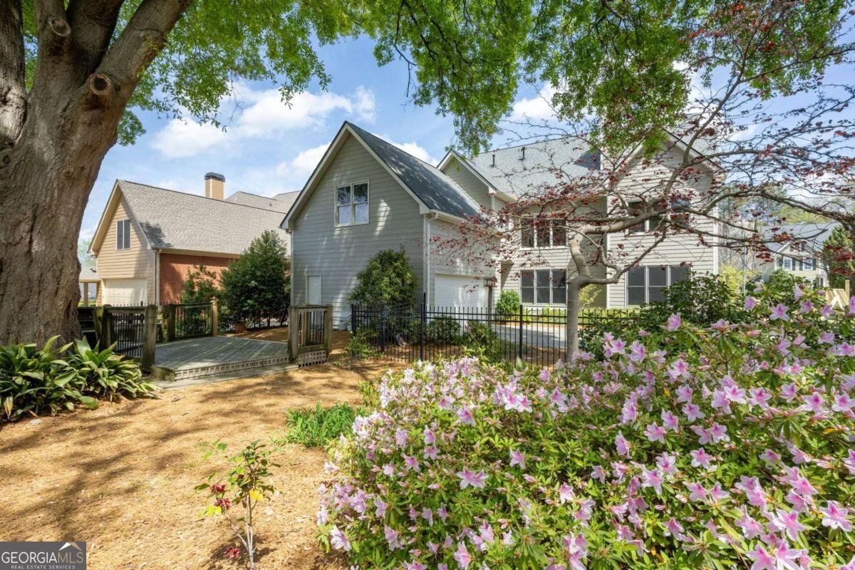 1045 Sandtown Place Drive Marietta - Photo 55